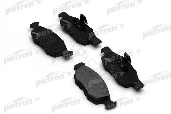 Тормозные колодки PATRON PBP1376