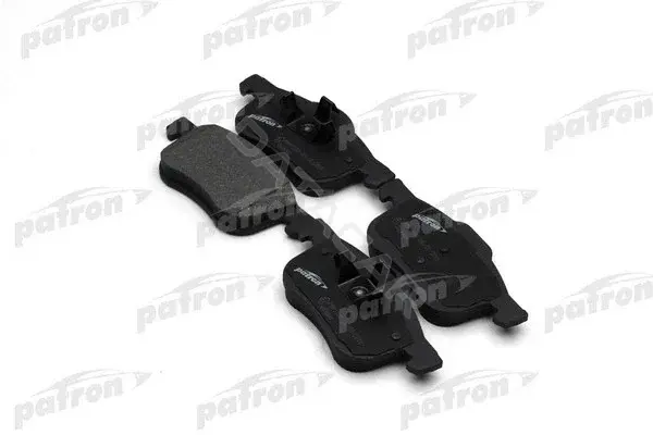 Тормозные колодки PATRON PBP1382
