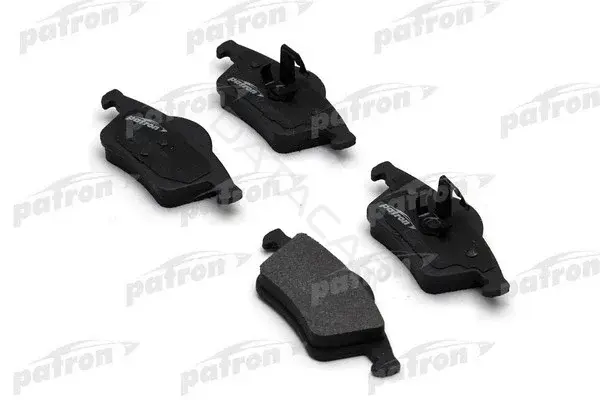 Тормозные колодки PATRON PBP1383