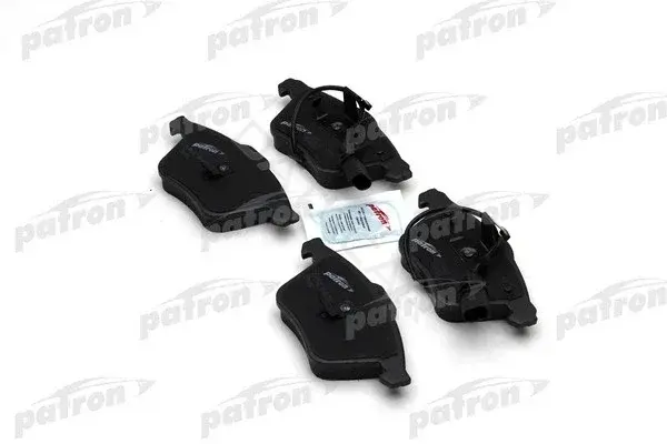 Тормозные колодки PATRON PBP1407