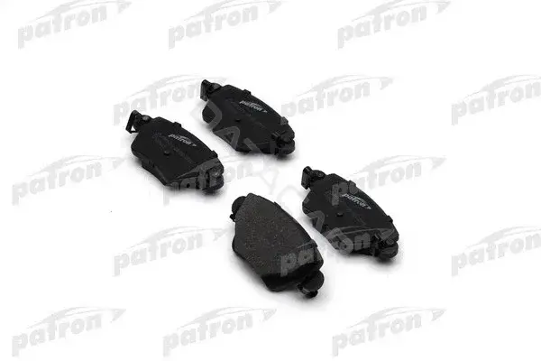 Тормозные колодки PATRON PBP1416