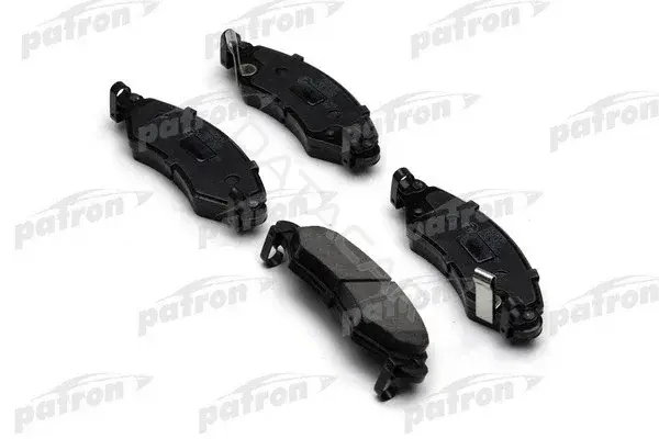 Тормозные колодки PATRON PBP1423