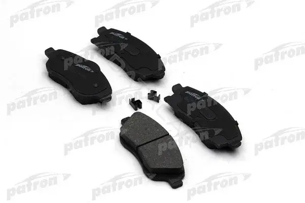 Тормозные колодки PATRON PBP1424