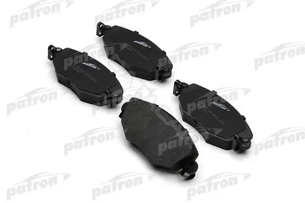 Тормозные колодки PATRON PBP1425