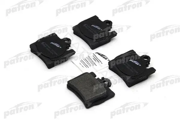 Тормозные колодки PATRON PBP1427