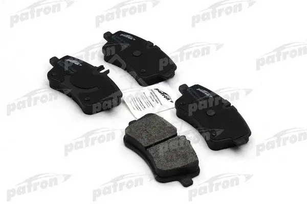 Тормозные колодки PATRON PBP1428