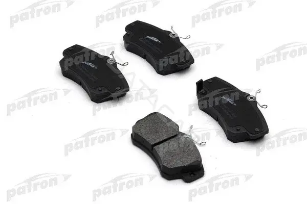 Тормозные колодки PATRON PBP1442
