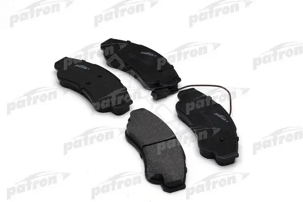 Тормозные колодки PATRON PBP1479