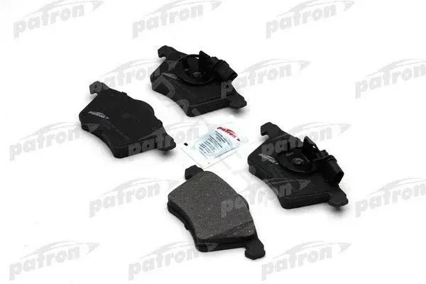 Тормозные колодки PATRON PBP1484