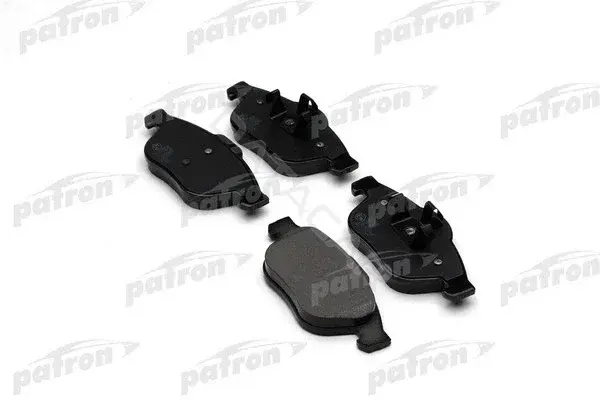 Тормозные колодки PATRON PBP1541