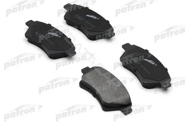 Тормозные колодки PATRON PBP1544