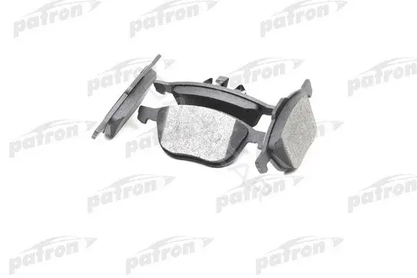 Тормозные колодки PATRON PBP1594