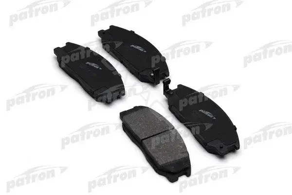 Тормозные колодки PATRON PBP1605
