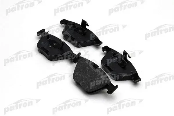 Тормозные колодки PATRON PBP1628