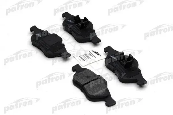 Тормозные колодки PATRON PBP1866
