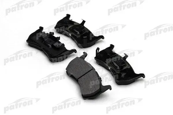 Тормозные колодки PATRON PBP304