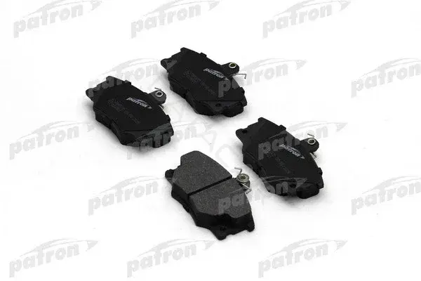Тормозные колодки PATRON PBP370