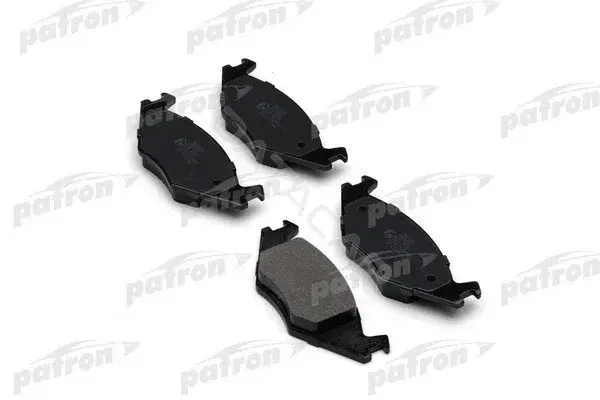 Тормозные колодки PATRON PBP385