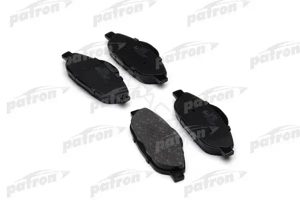 Тормозные колодки PATRON PBP4003