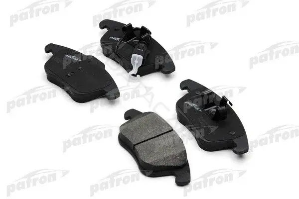 Тормозные колодки PATRON PBP4057