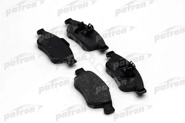 Тормозные колодки PATRON PBP4180