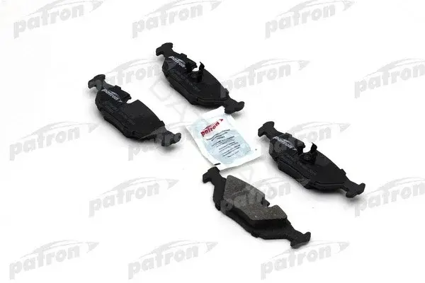 Тормозные колодки PATRON PBP562