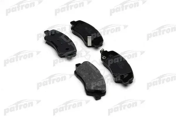 Тормозные колодки PATRON PBP7002