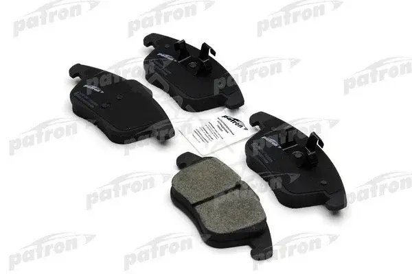 Тормозные колодки PATRON PBP7007