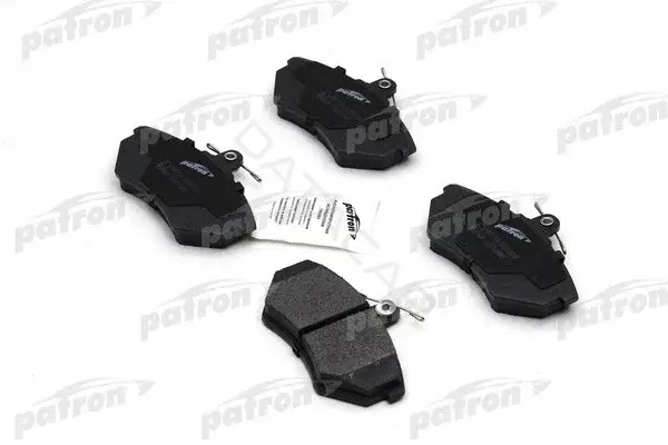 Тормозные колодки PATRON PBP774