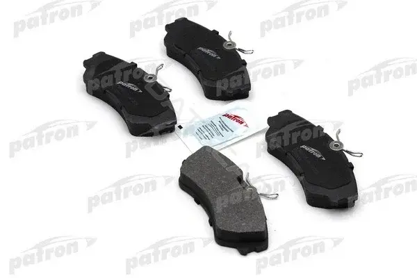 Тормозные колодки PATRON PBP785