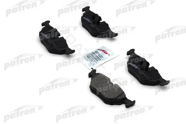 Тормозные колодки PATRON PBP850