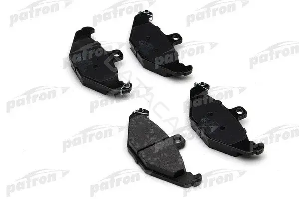 Тормозные колодки PATRON PBP878
