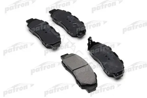Тормозные колодки PATRON PBP905