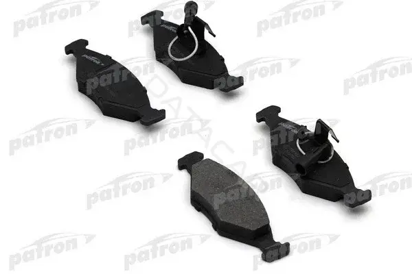 Тормозные колодки PATRON PBP912