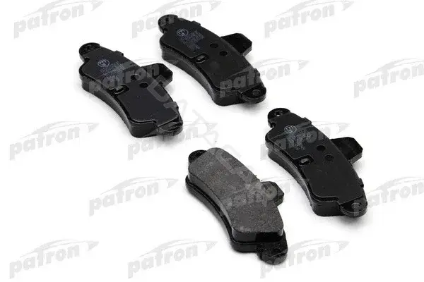 Тормозные колодки PATRON PBP913