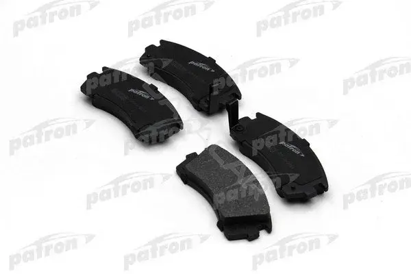 Тормозные колодки PATRON PBP940