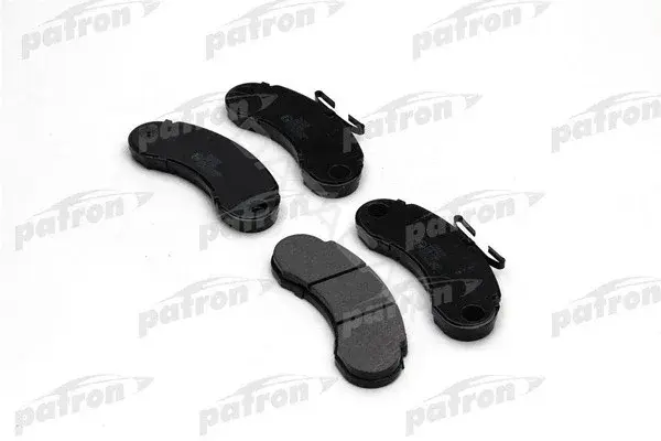 Тормозные колодки PATRON PBP941
