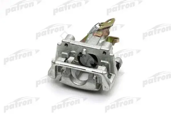 Суппорт тормозной PATRON PBRC1001