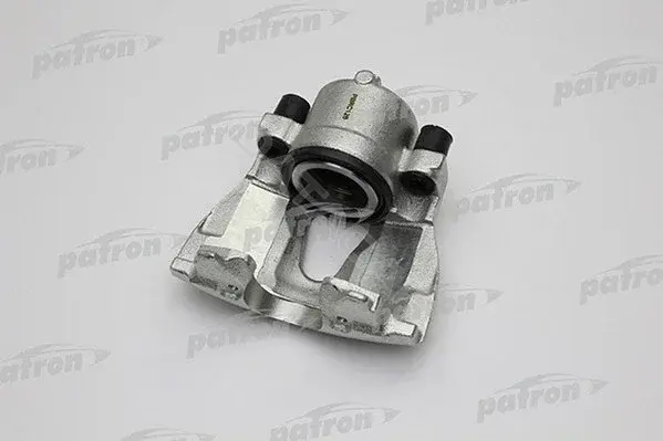 Суппорт тормозной PATRON PBRC126
