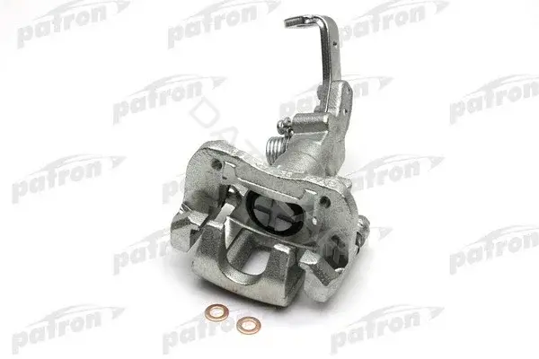 Суппорт тормозной PATRON PBRC136