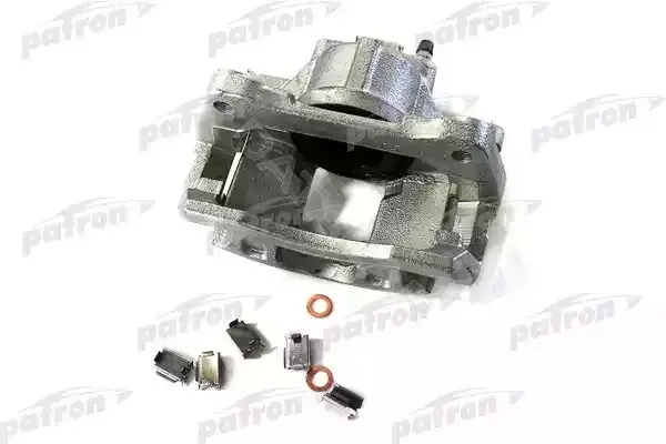 Суппорт тормозной PATRON PBRC162