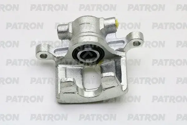 Суппорт тормозной PATRON PBRC168