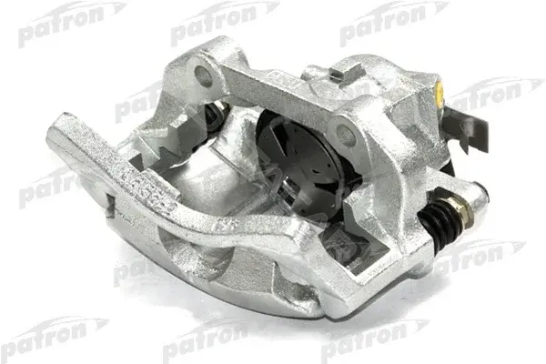 Суппорт тормозной PATRON PBRC253