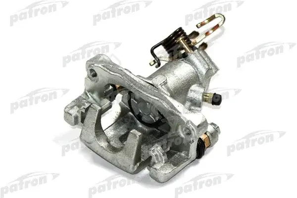 Суппорт тормозной PATRON PBRC477