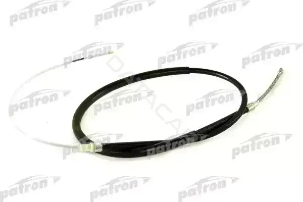 Трос ручника PATRON PC3002