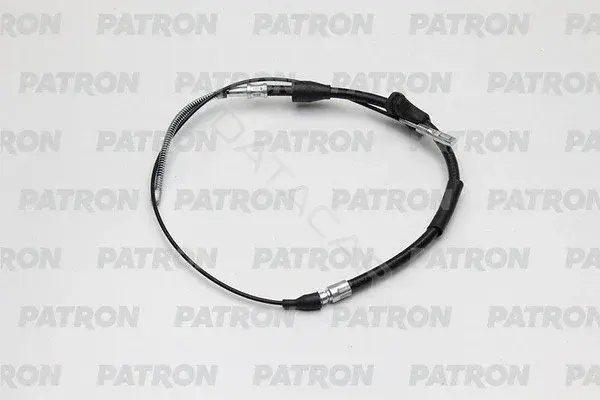 Трос ручника PATRON PC3012