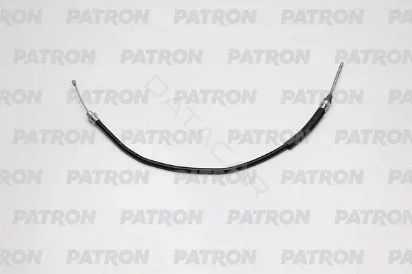 Трос ручника PATRON PC3014