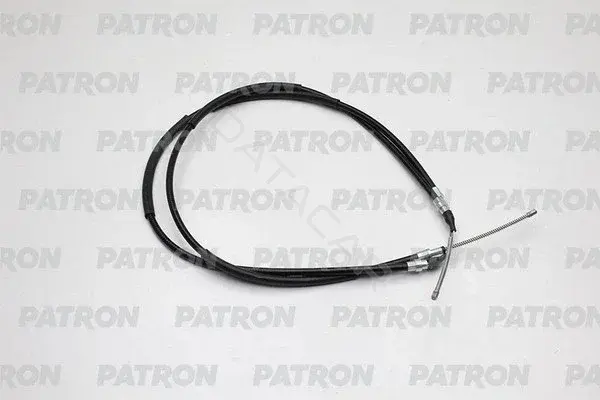 Трос ручника PATRON PC3016