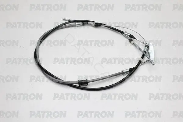Трос ручника PATRON PC3023
