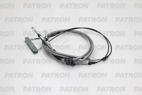 Трос ручника PATRON PC3024